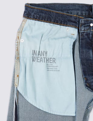 marks and spencer stormwear jeans