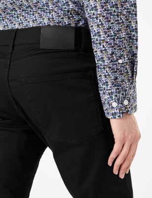 mens smart jeans uk