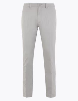 smart skinny chinos
