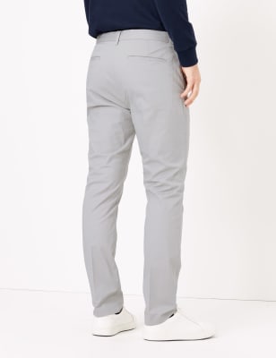 smart skinny chinos