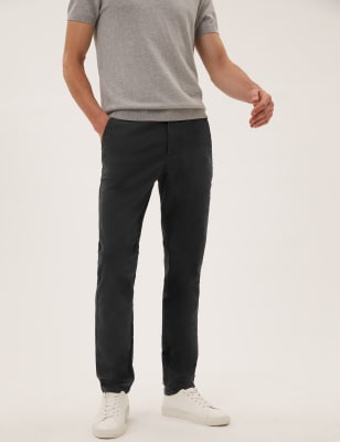 chino stretch slim fit