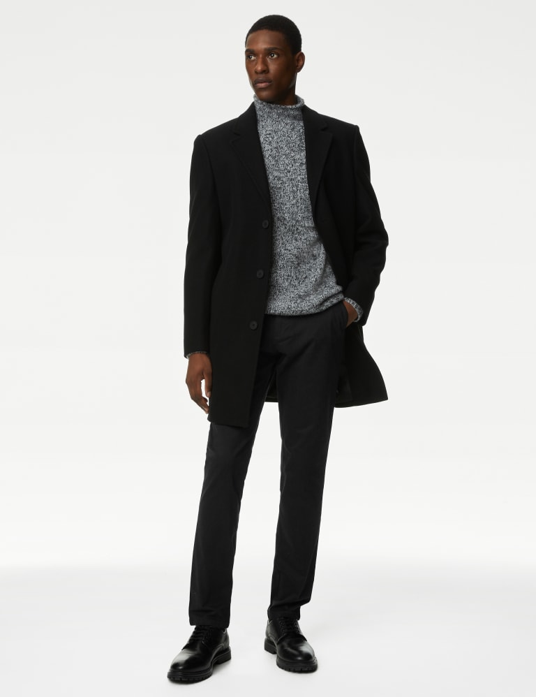 Long chinos online