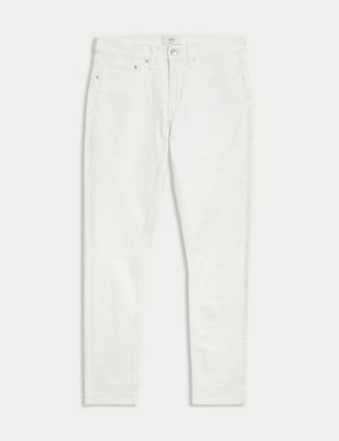 Slim Fit Stretch Jeans Image 2 of 6