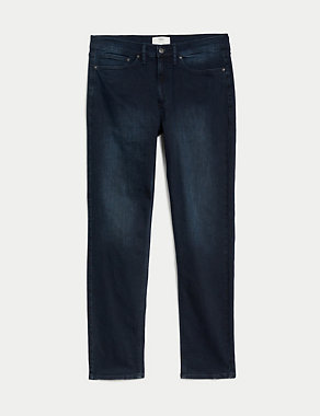 Slim Fit Stretch Jeans Image 2 of 5