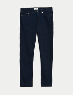 Slim Fit Stretch Jeans Image 2 of 7
