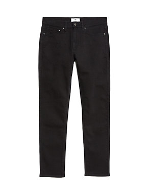 Slim Fit Stretch Jeans Image 2 of 7