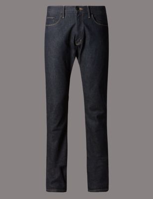 Slim Fit Stretch Jeans Image 2 of 3