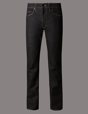 Slim Fit Stretch Jeans Image 2 of 3