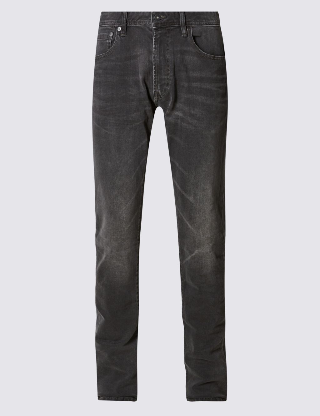 Slim Fit Stretch Jeans 1 of 4