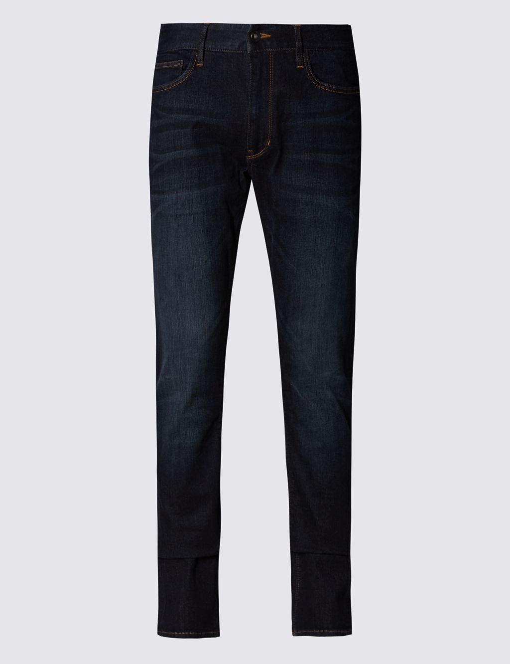Slim Fit Stretch Jeans 1 of 4