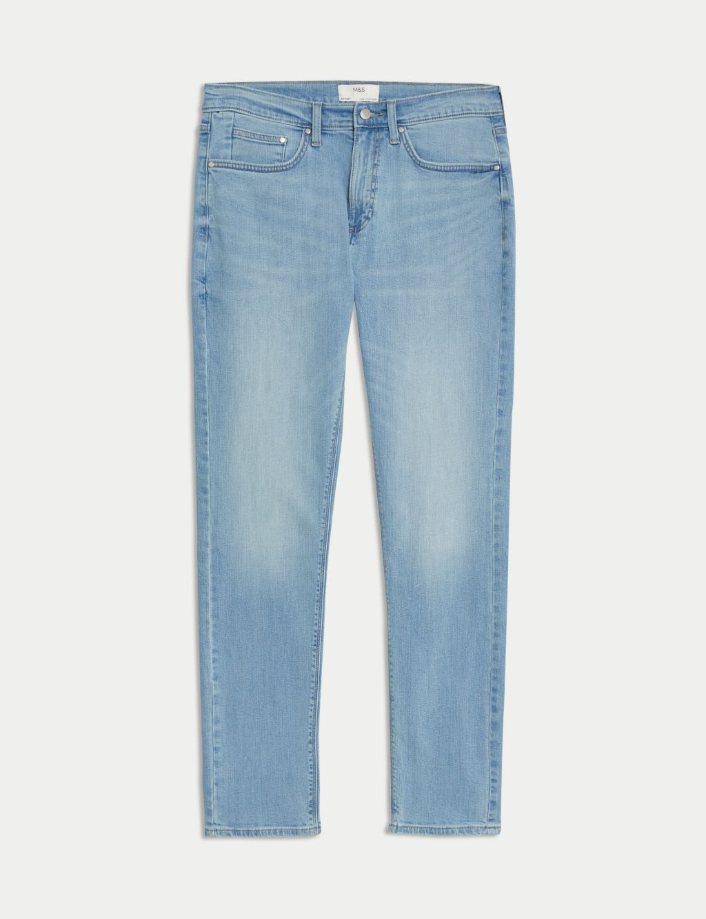 Slim Fit Stretch Jeans 1 of 6
