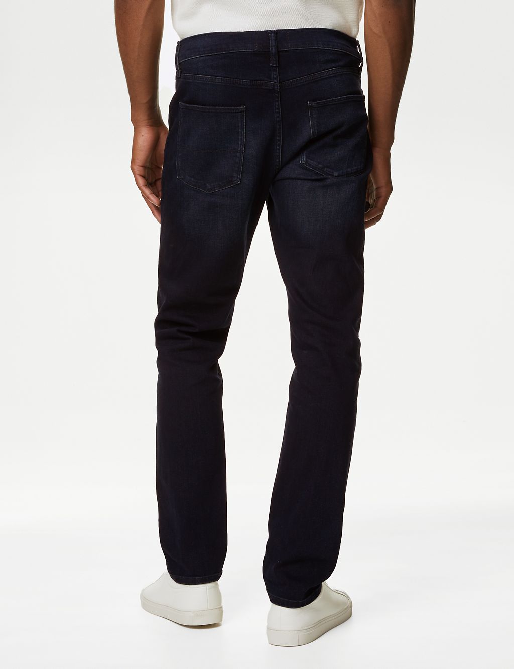 Slim Fit Stretch Jeans 5 of 5