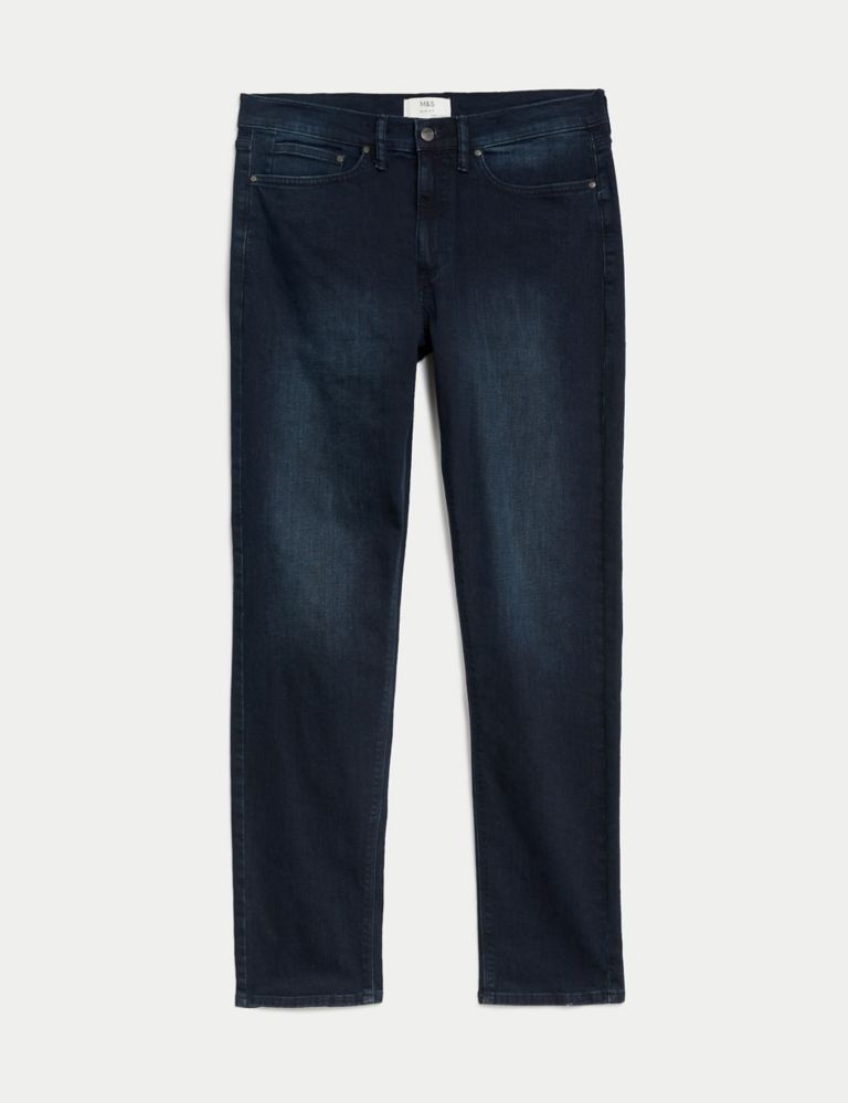 Slim Fit Stretch Jeans 2 of 5