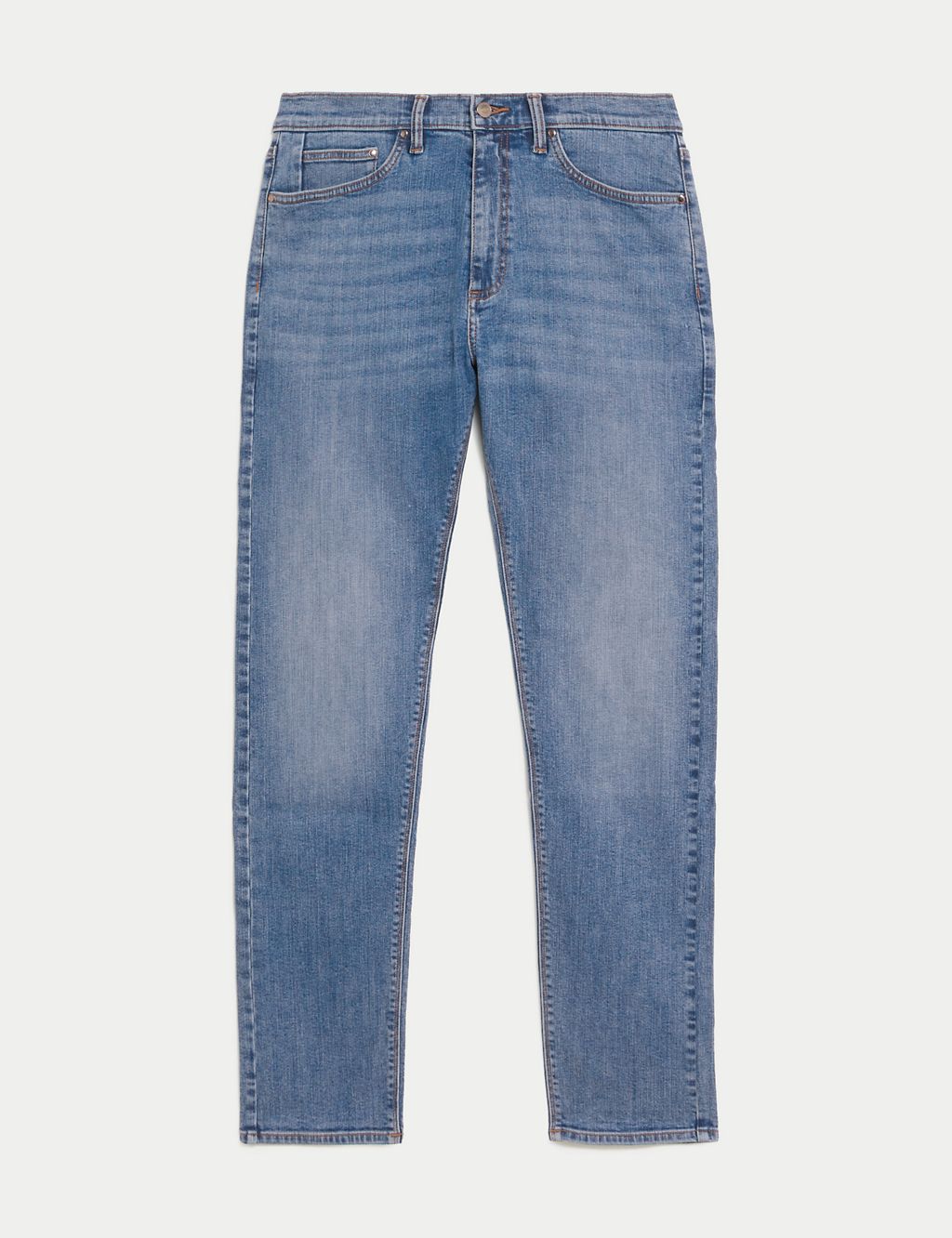 Slim Fit Stretch Jeans 1 of 5