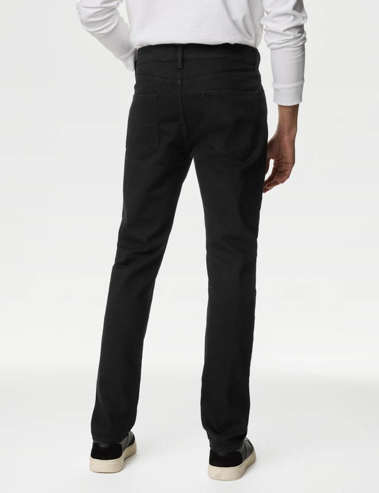 M and s travel jeans clearance