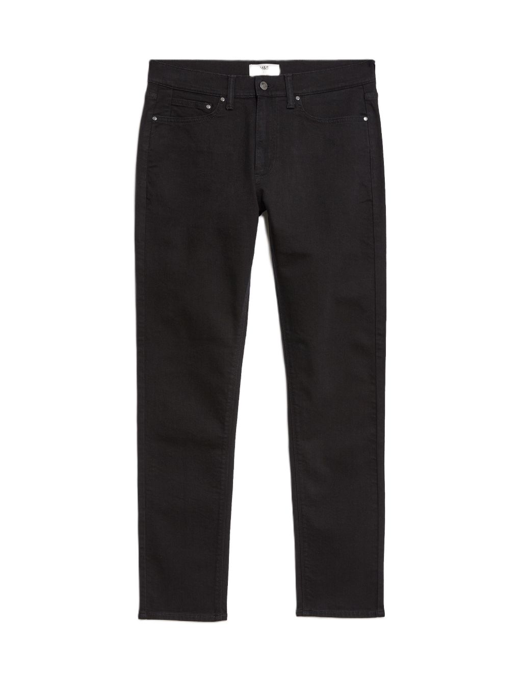Slim Fit Stretch Jeans | M&S Collection | M&S