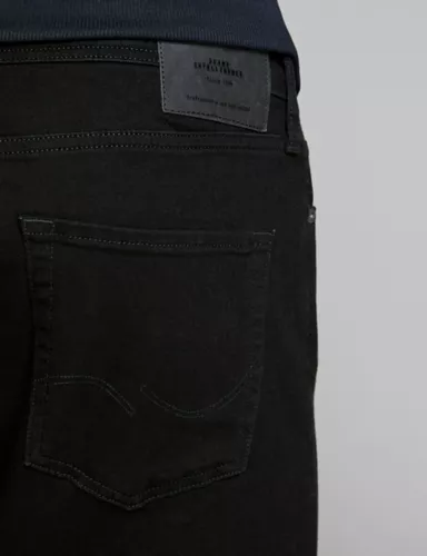 Slim Fit Stretch Jeans 5 of 6