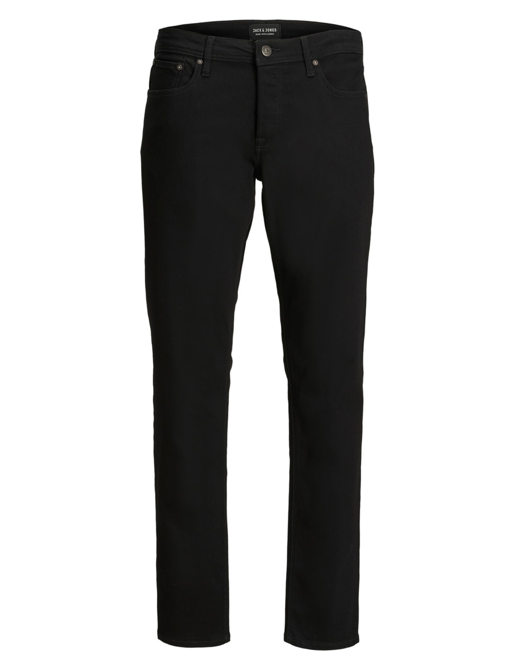 Slim Fit Stretch Jeans 1 of 6