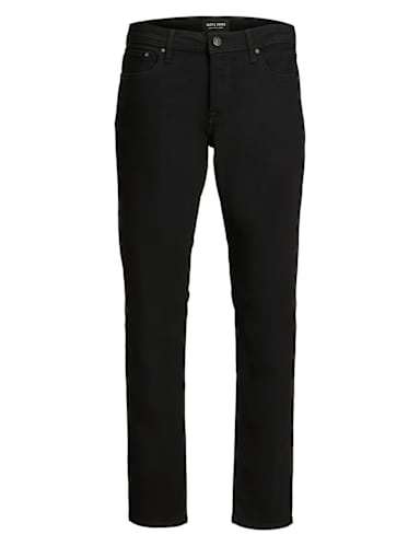 Slim Fit Stretch Jeans 2 of 6