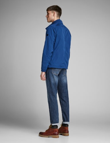 Slim Fit Stretch Jeans 5 of 7
