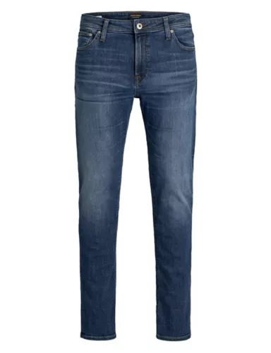Slim Fit Stretch Jeans 3 of 7