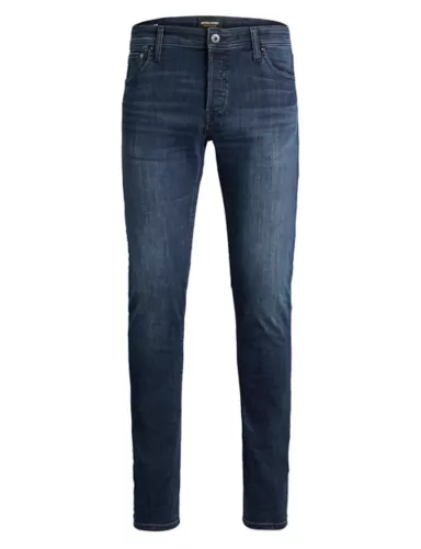 Slim Fit Stretch Jeans 2 of 8