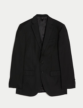 Slim Fit Stretch Suit Jacket Image 2 of 6