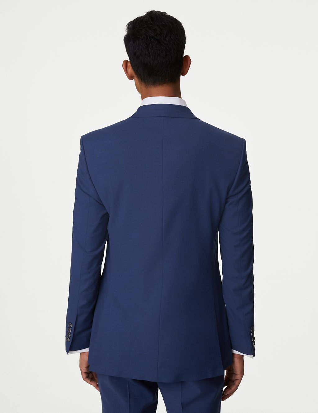 Slim Fit Stretch Suit Jacket 7 of 7