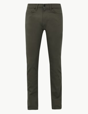 M&s mens sale travel jeans