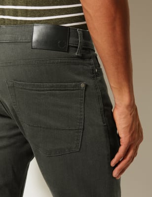 M and store s travel jeans