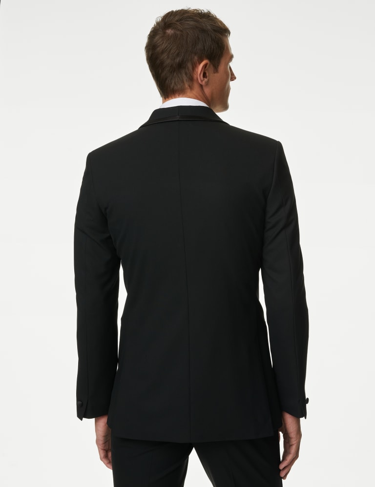 M&s tuxedo shirt outlet