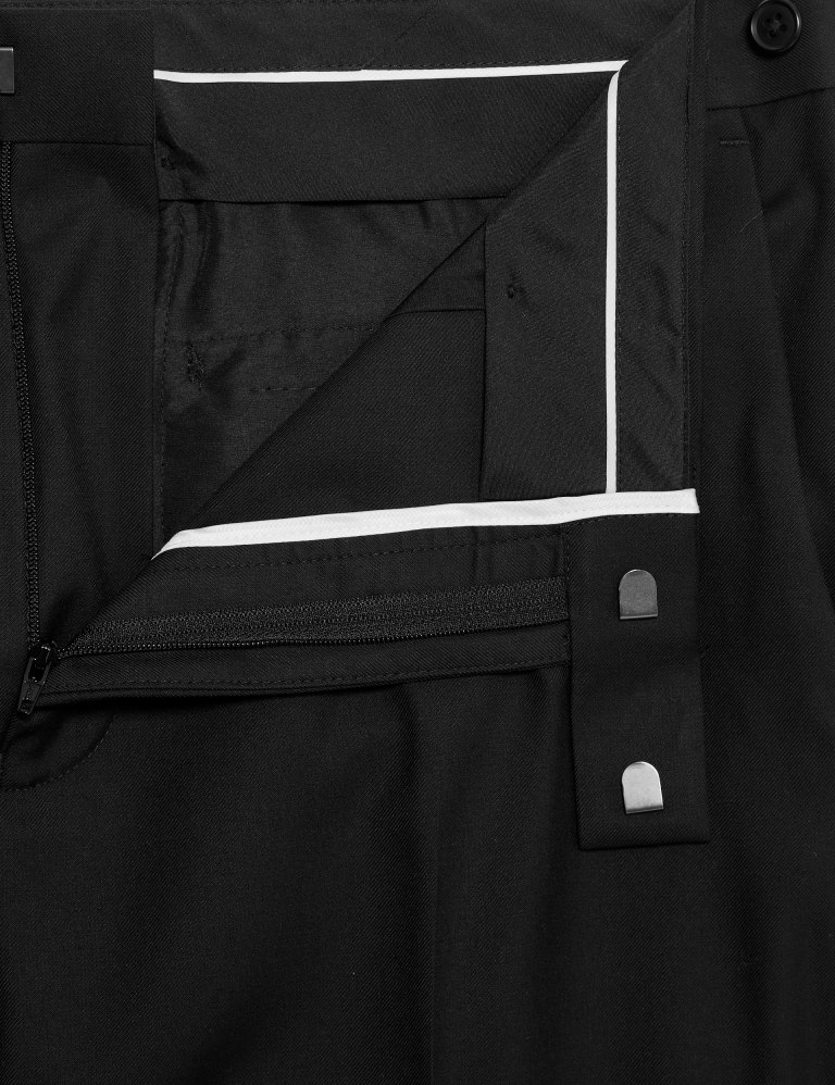M&s dinner suit trousers top