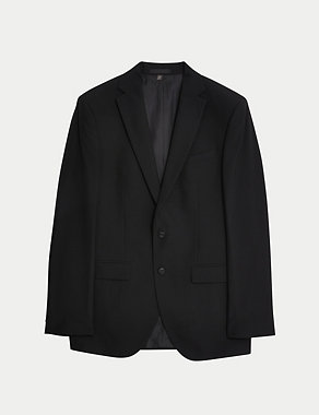 Slim Fit Suit Jacket Image 2 of 6