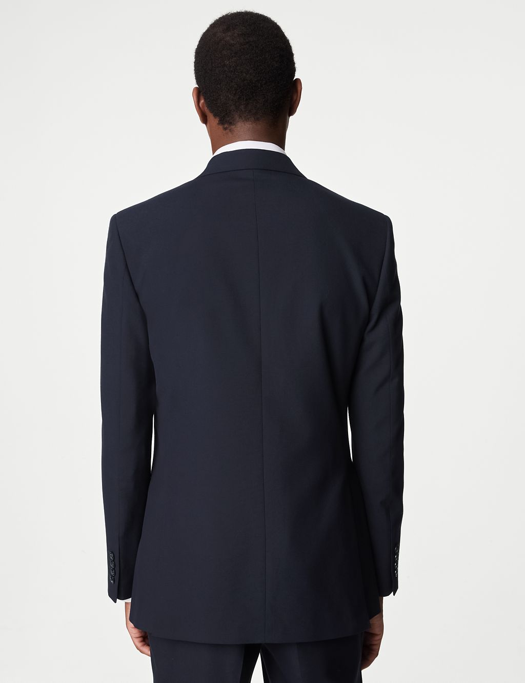 Slim Fit Suit Jacket 4 of 8