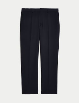 Slim Fit Suit Trousers Image 2 of 8