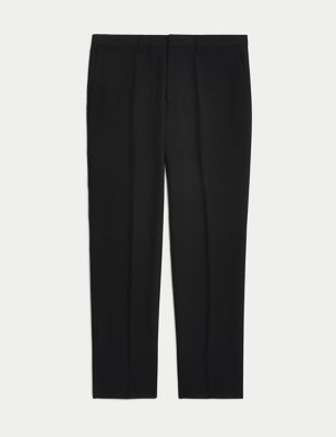 Slim Fit Suit Trousers Image 2 of 6