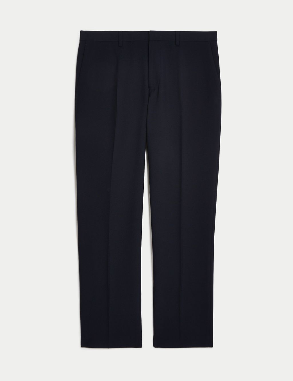 Slim Fit Suit Trousers 1 of 8
