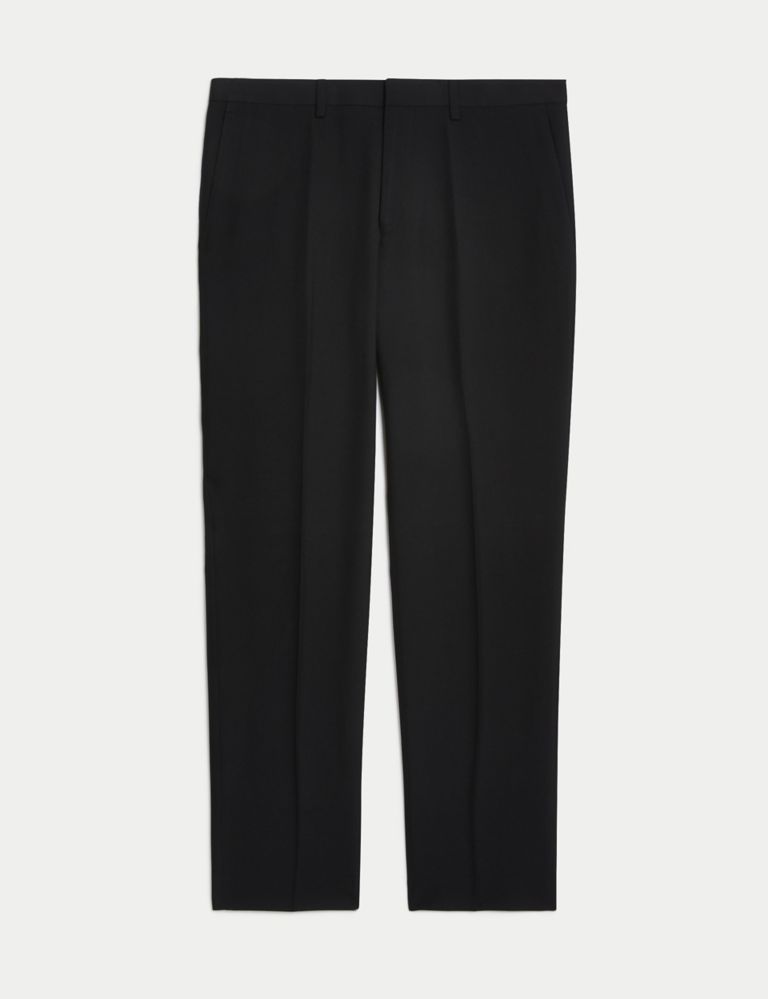 Slim Fit Suit Trousers 2 of 6
