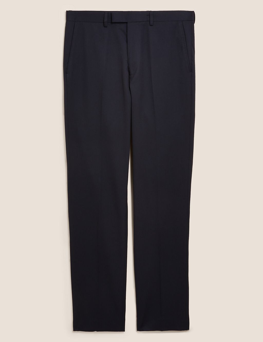 Slim Fit Suit Trousers 1 of 2