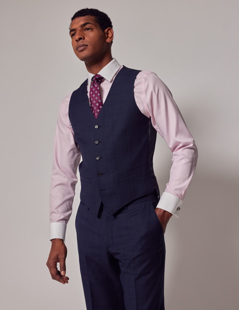 Marks and sales spencer mens waistcoats