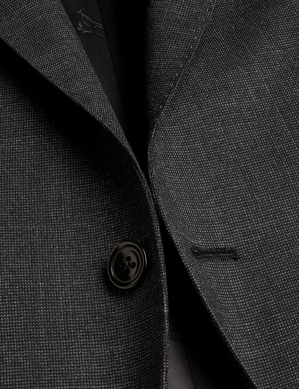 Slim Fit Super 120s Wool Suit Jacket | Charles Tyrwhitt | M&S