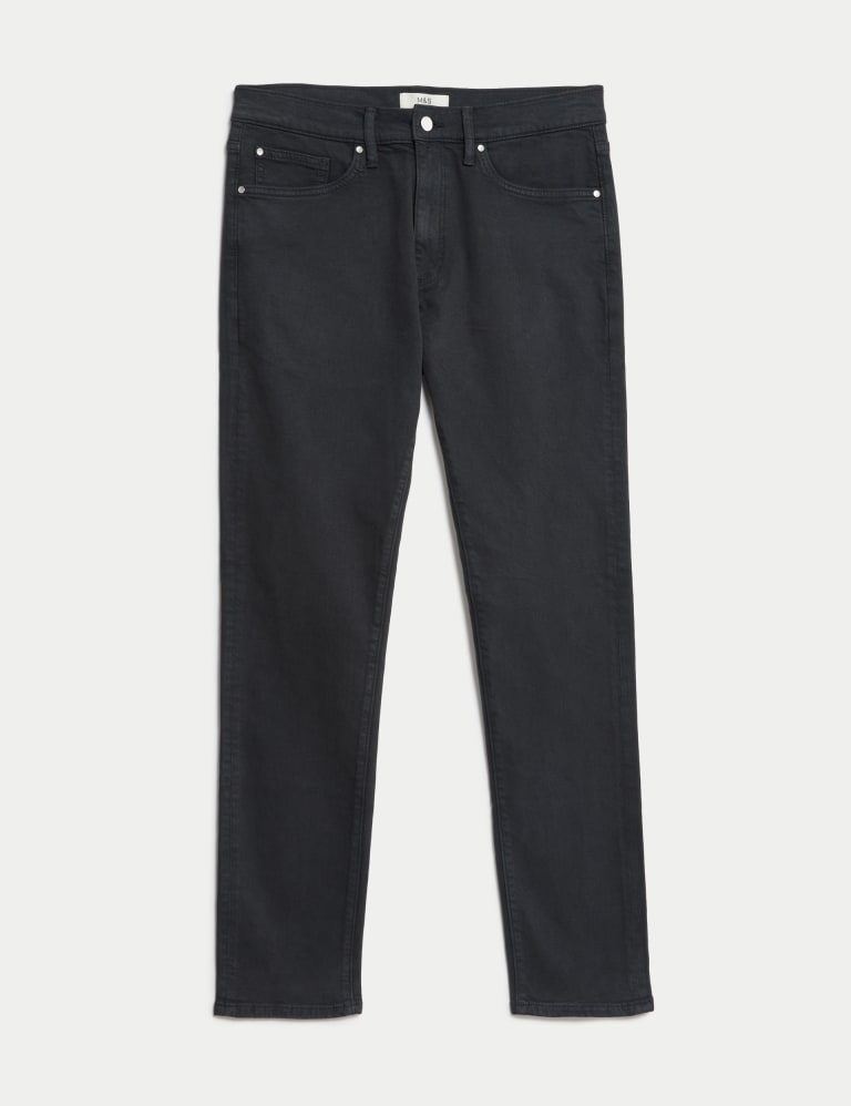 H & m mens jeans hot sale
