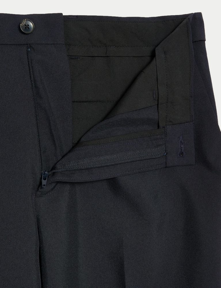 Slim Fit Trouser with Active Waist 5 of 9