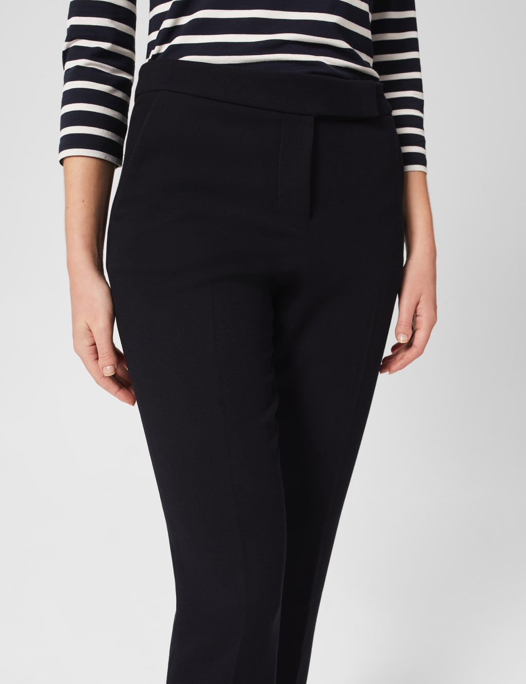 Slim Fit Trousers 2 of 5