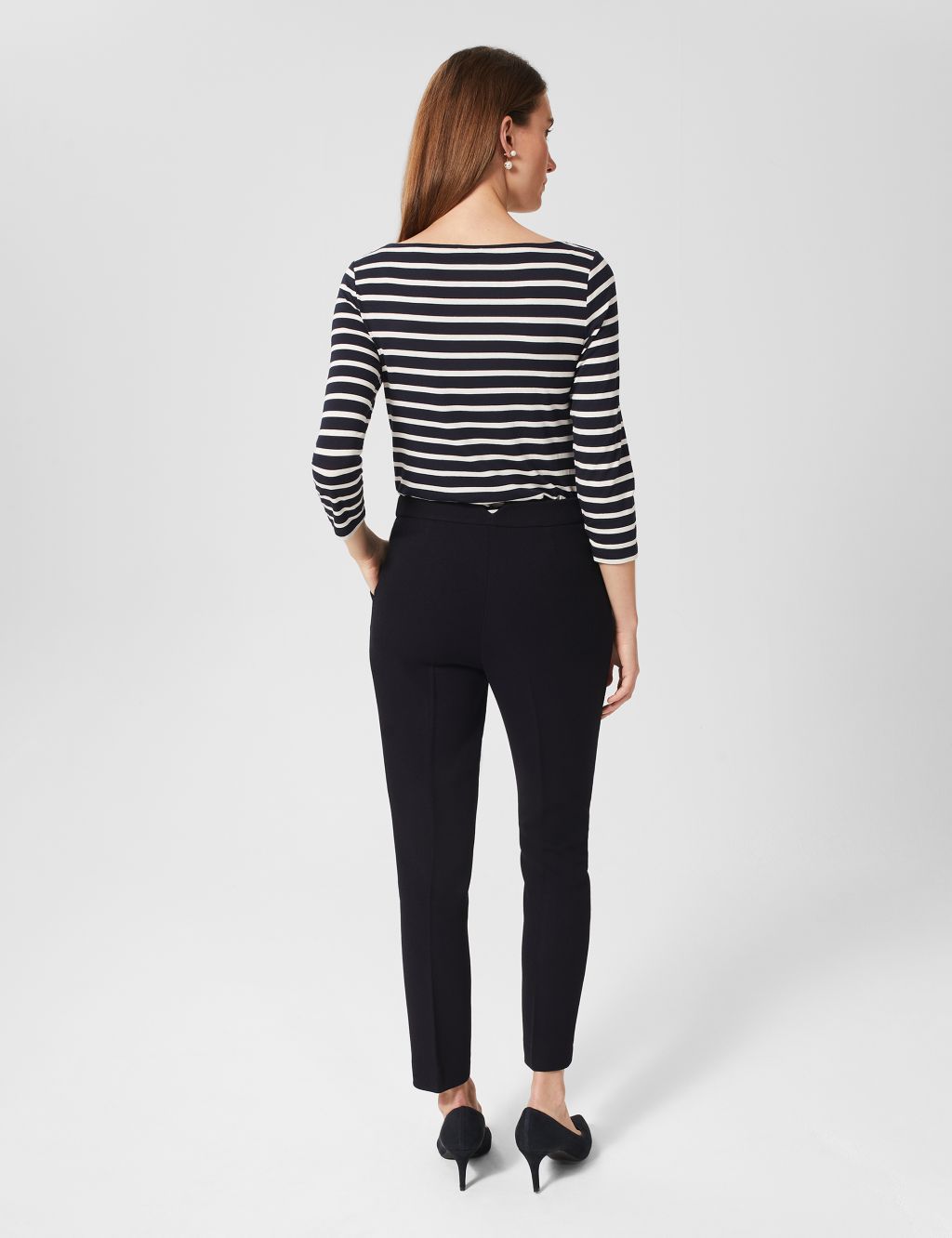 Slim Fit Trousers 5 of 5