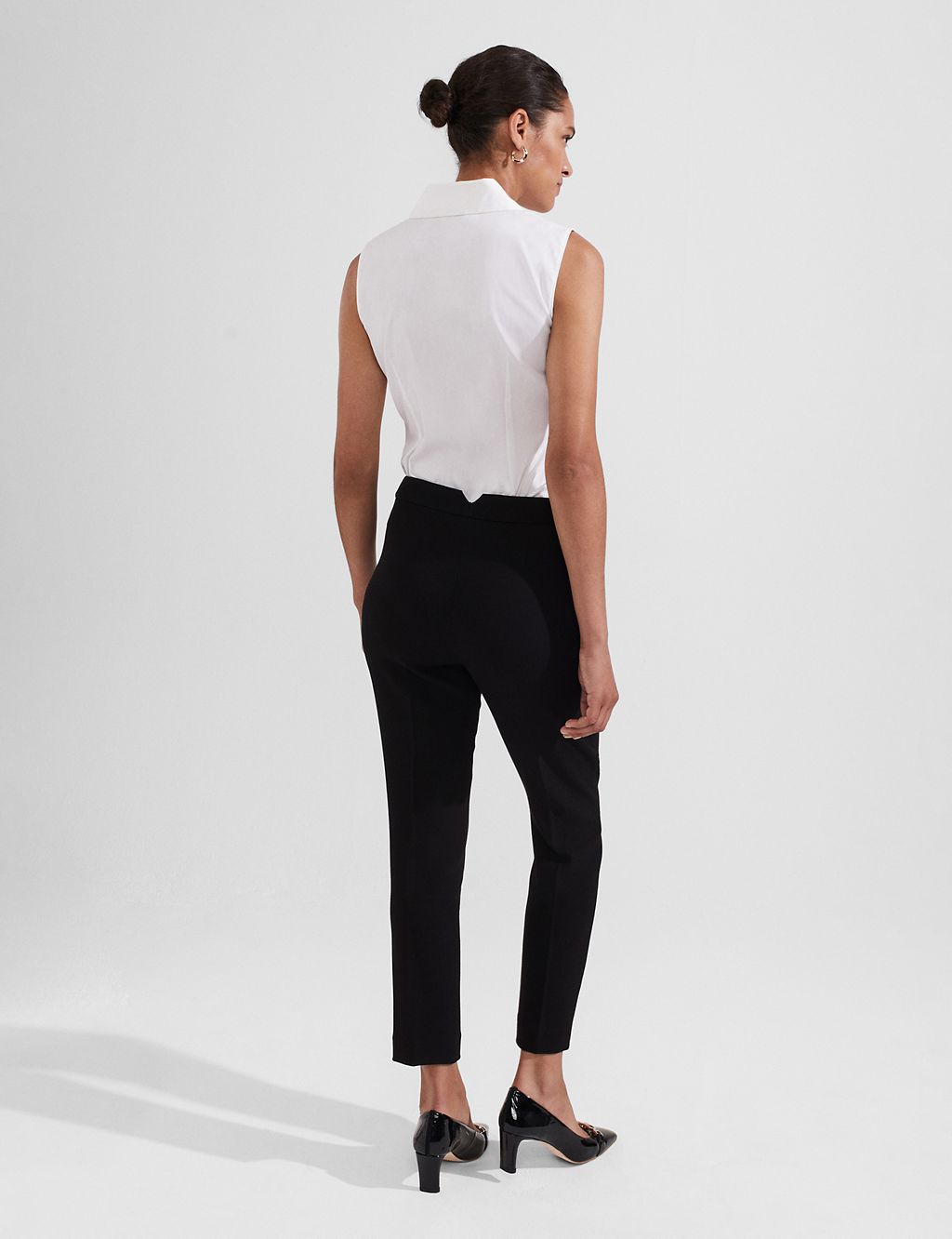 Slim Fit Trousers 7 of 9