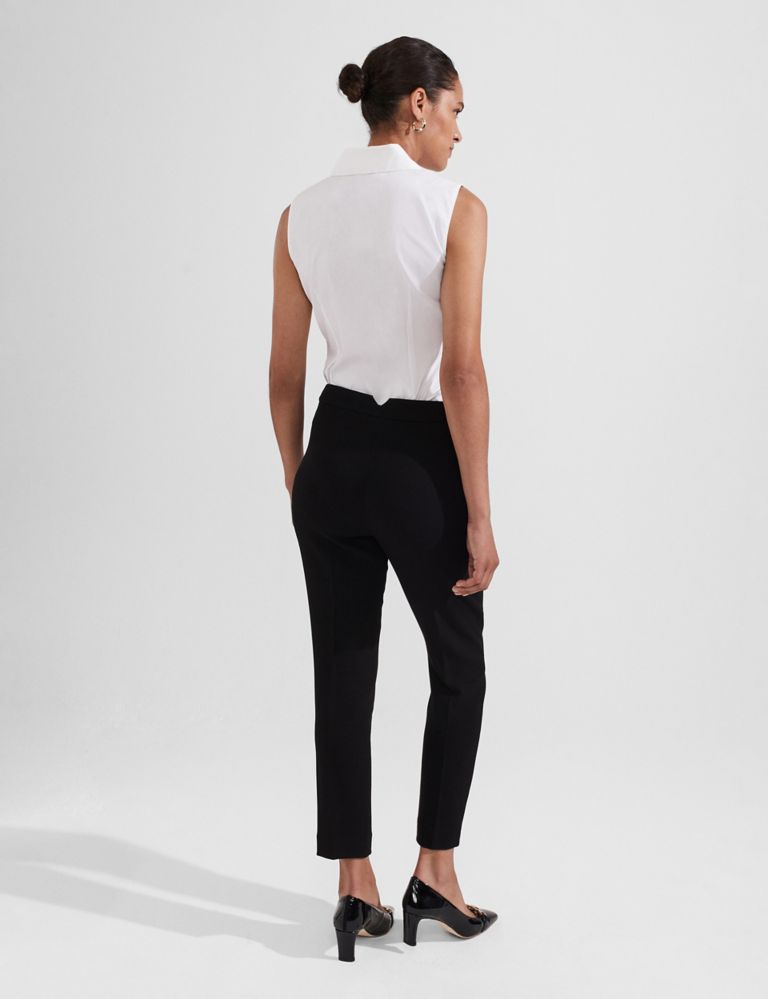 Slim Fit Trousers 4 of 9