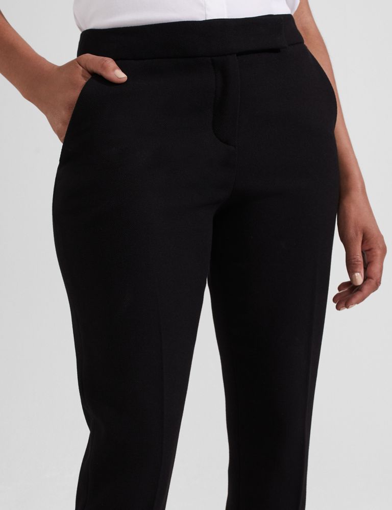 Slim Fit Trousers 9 of 9