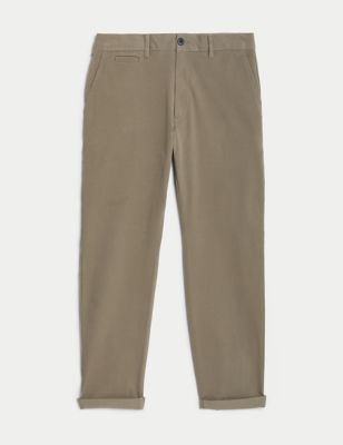 Slim Fit Ultimate Chinos Image 2 of 7