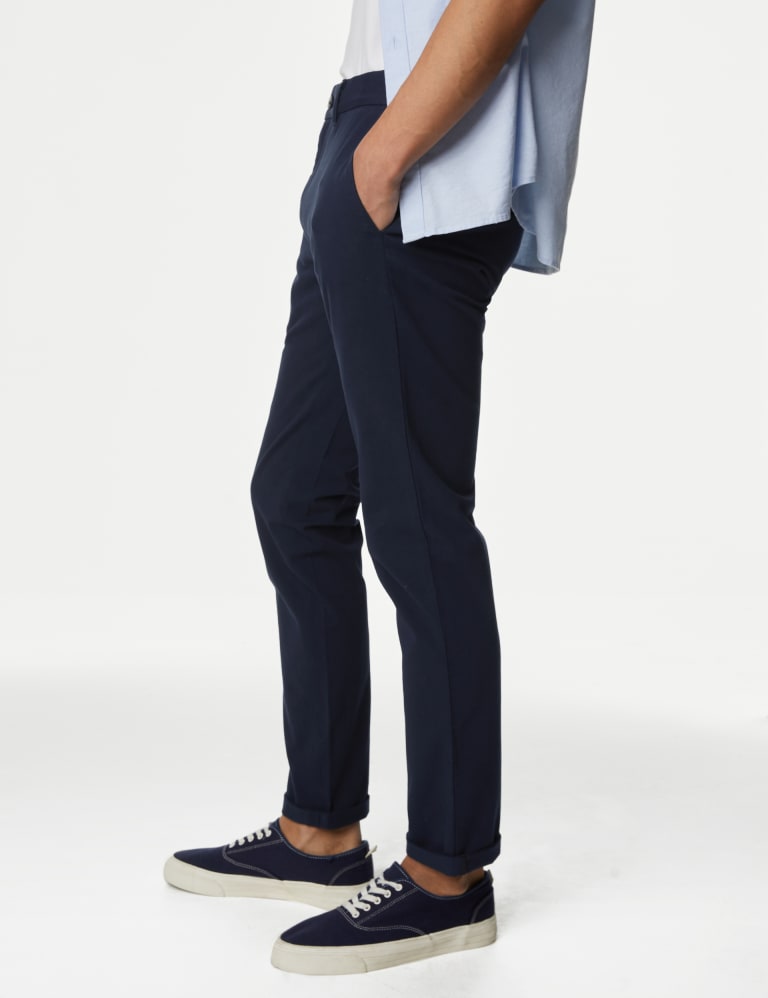 Style slim fit 2025